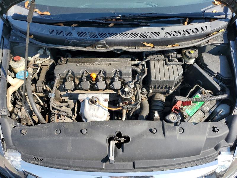 Продажа на аукционе авто 2010 Honda Civic, vin: 2HGFA1F53AH323862, номер лота: 58783306