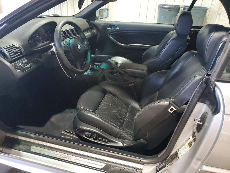 Продажа на аукционе авто 2005 Bmw 330, vin: WBABW53485PL51978, номер лота: 57414006