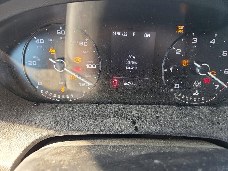 Aukcja sprzedaży 2022 Ram Promaster 2500, vin: 3C6LRVDG9NE135569, numer aukcji: 55398736