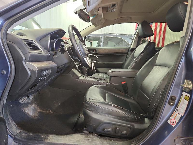 Aukcja sprzedaży 2016 Subaru Outback, vin: 4S4BSBNC0G3255429, numer aukcji: 58651356