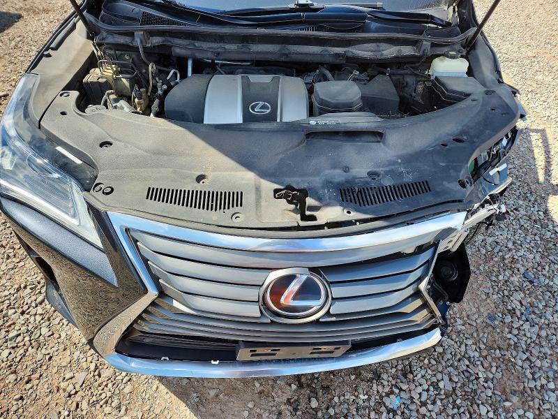 Продажа на аукционе авто 2019 Lexus Rx 350, vin: 2T2BZMCA5KC168425, номер лота: 58117386