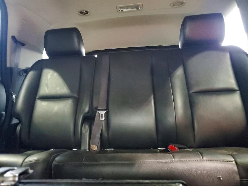 2014 Chevrolet Tahoe მანქანა იყიდება აუქციონზე, vin: 1GNLC2E08ER227648, აუქციონის ნომერი: 57388486