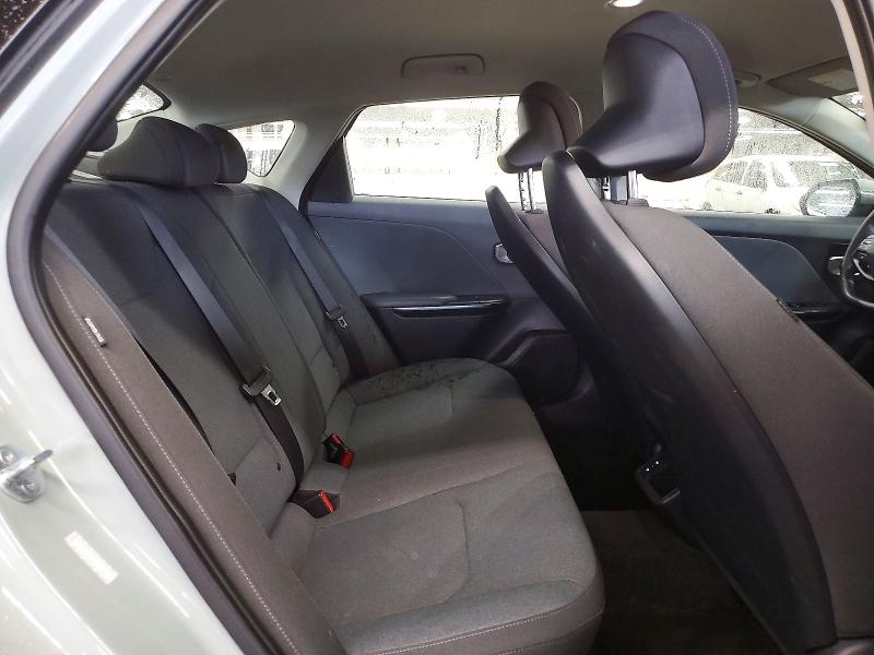 Aukcja sprzedaży 2025 Kia K4, vin: 3KPFT4DE2SE016368, numer aukcji: 57753996