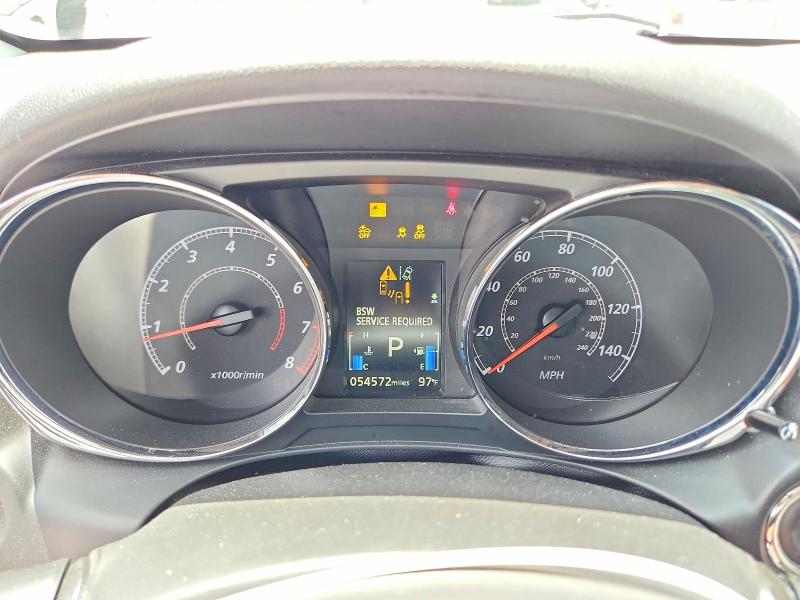 Aukcja sprzedaży 2021 Mitsubishi Outlander Sport, vin: JA4APVAU0MU021776, numer aukcji: 56038526