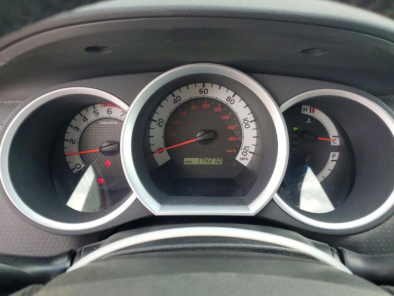 2015 Toyota Tacoma მანქანა იყიდება აუქციონზე, vin: 5TFTX4CN6FX047900, აუქციონის ნომერი: 49899766