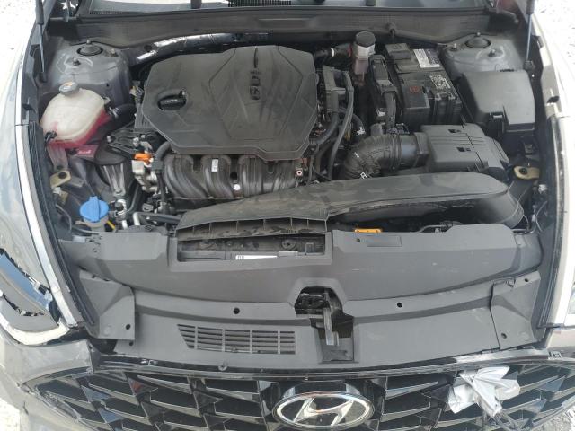 Aukcja sprzedaży 2021 Hyundai Sonata, vin: KMHL64JA8MA152677, numer aukcji: 57138796