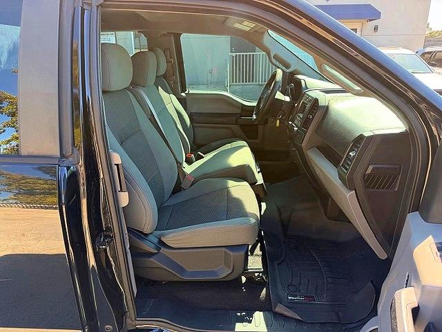 Продажа на аукционе авто 2016 Ford F150, vin: 1FTEX1CP5GFB94256, номер лота: 56171776