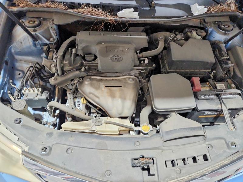 54718546 :رقم المزاد ، 4T4BF1FK1DR279819 vin ، 2013 Toyota Camry مزاد بيع