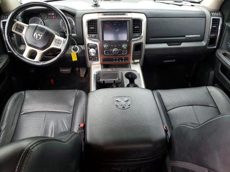 2018 Ram 1500 მანქანა იყიდება აუქციონზე, vin: 1C6RR7JMXJS346822, აუქციონის ნომერი: 58511986