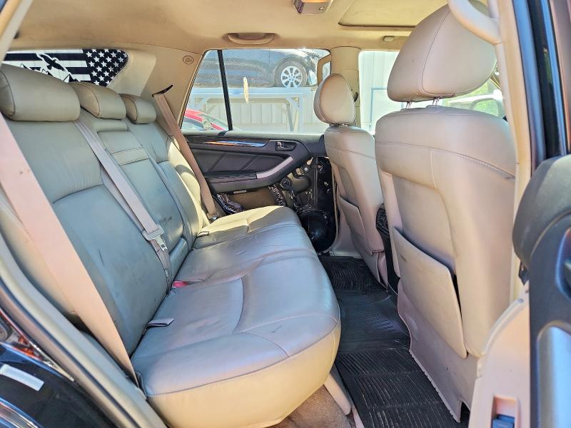 Продажа на аукционе авто 2003 Toyota 4runner, vin: JTEBU17RX30002071, номер лота: 55238336