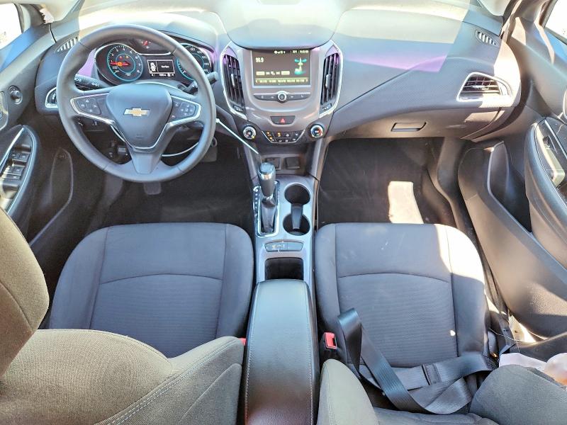 Aukcja sprzedaży 2018 Chevrolet Cruze, vin: 1G1BE5SMXJ7248300, numer aukcji: 56819376