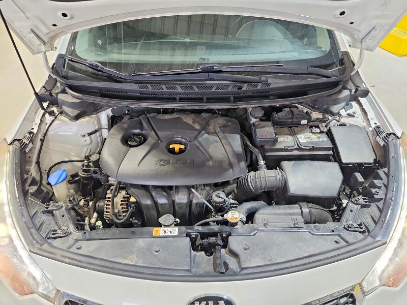Продаж на аукціоні авто 2016 Kia Forte, vin: KNAFX5A80G5629436, номер лоту: 57629976