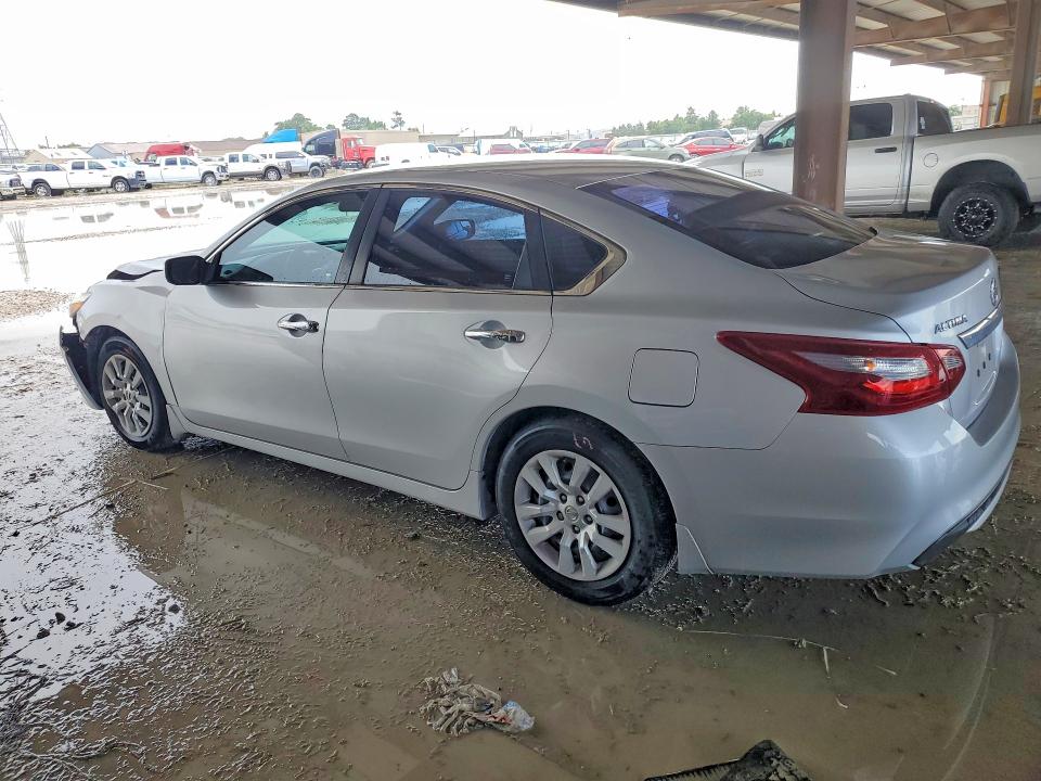 Продаж на аукціоні авто 2018 Nissan Altima, vin: 1N4AL3AP9JC299129, номер лоту: 56220406
