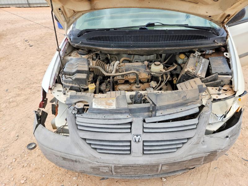 Продаж на аукціоні авто 2005 Dodge Grand Caravan, vin: 1D4GP24R35B380660, номер лоту: 54800516
