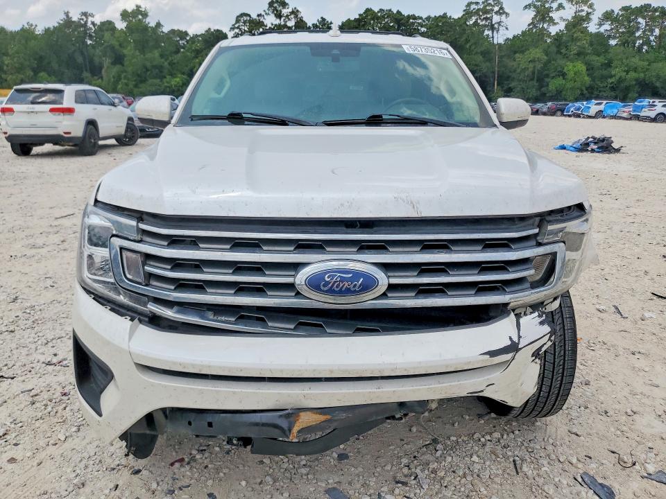 Продаж на аукціоні авто 2019 Ford Expedition, vin: 1FMJU1HT9KEA32184, номер лоту: 58735216