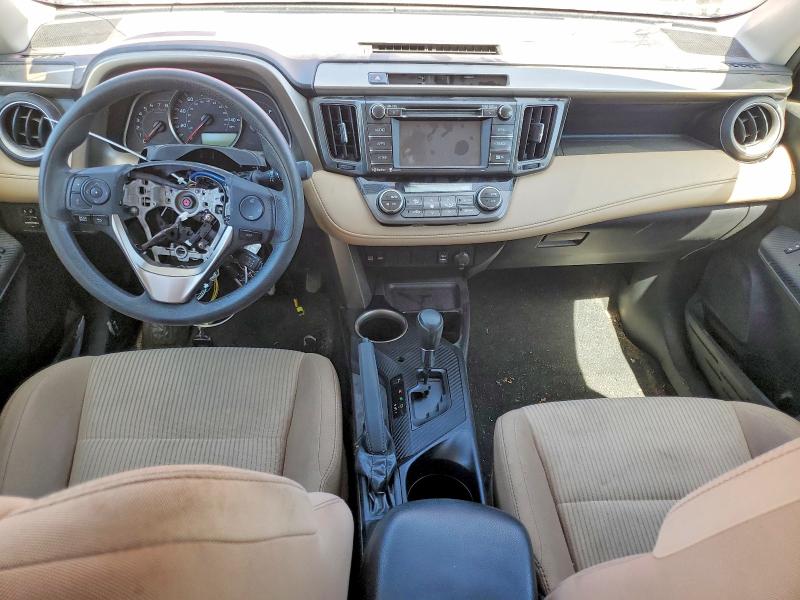 Aukcja sprzedaży 2015 Toyota Rav4, vin: 2T3RFREV3FW239576, numer aukcji: 56700776