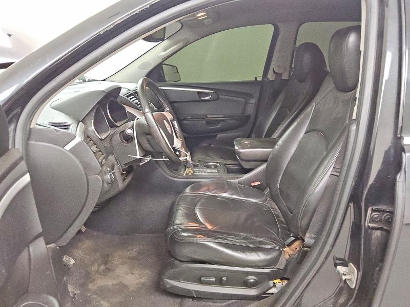 Продаж на аукціоні авто 2011 Chevrolet Traverse, vin: 1GNKRJED7BJ276244, номер лоту: 58162676