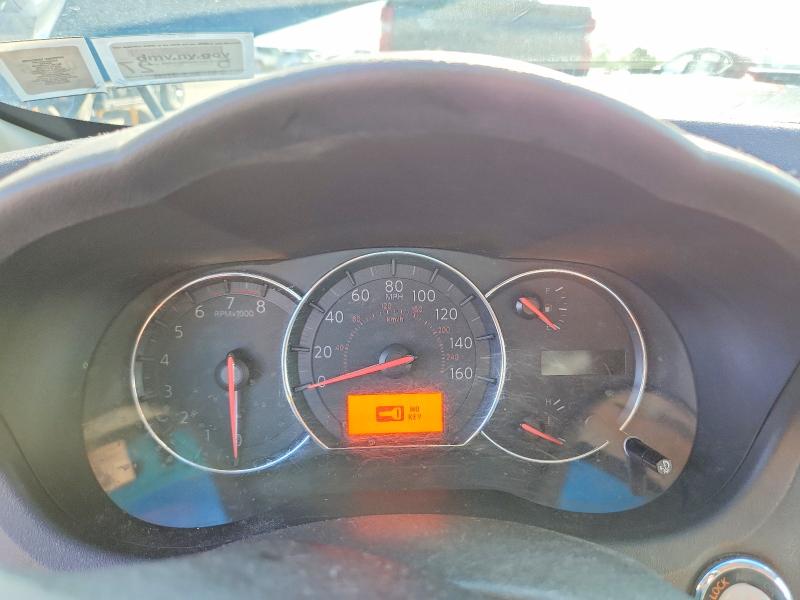 Aukcja sprzedaży 2011 Nissan Maxima, vin: 1N4AA5AP5BC857223, numer aukcji: 55694136