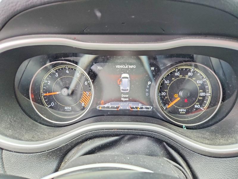 58834486 :رقم المزاد ، 1C4PJMBS6FW523224 vin ، 2015 Jeep Cherokee مزاد بيع