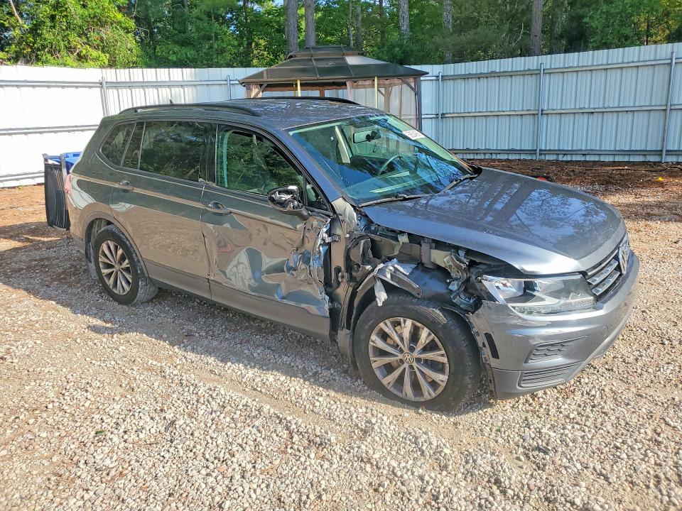 Aukcja sprzedaży 2020 Volkswagen Tiguan, vin: 3VV1B7AX3LM143434, numer aukcji: 58554866
