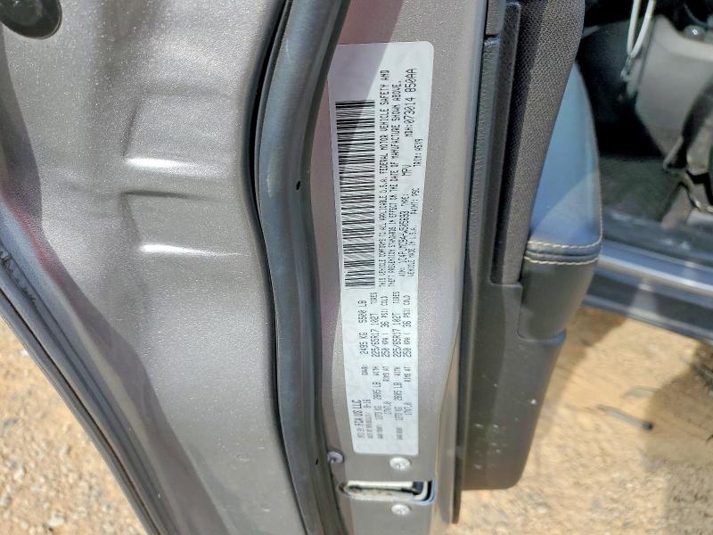 Aukcja sprzedaży 2017 Jeep Cheerokee, vin: 1C4PJMCB4HW505693, numer aukcji: 57718086