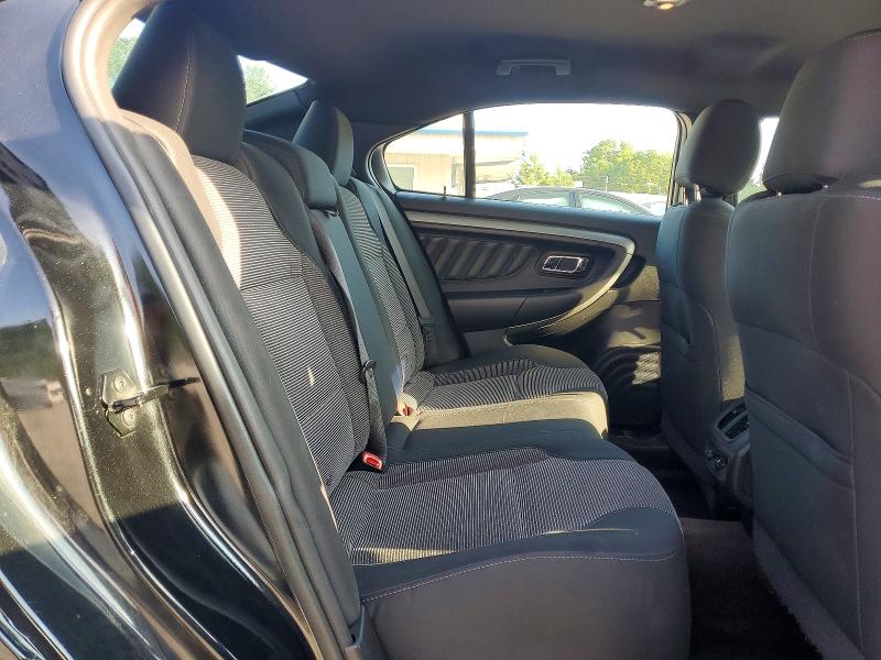 85630205 :رقم المزاد ، 1FAHP2E89DG181949 vin ، 2013 Ford Taurus مزاد بيع
