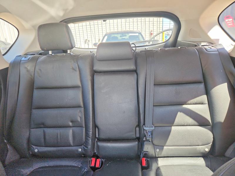 Aukcja sprzedaży 2014 Mazda Cx-5, vin: JM3KE4DY2E0398182, numer aukcji: 55698256