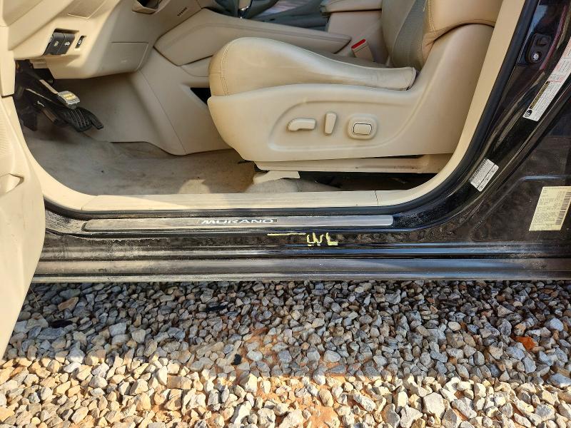 Продажа на аукционе авто 2015 Nissan Murano, vin: 5N1AZ2MG5FN206564, номер лота: 58995786