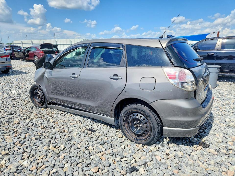 Продажа на аукционе авто 2005 Toyota Corolla Matrix, vin: 2T1KR32E55C341691, номер лота: 77248965