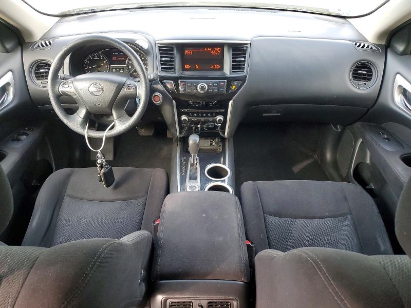 Aukcja sprzedaży 2014 Nissan Pathfinder, vin: 5N1AR2MM9EC682865, numer aukcji: 57140916