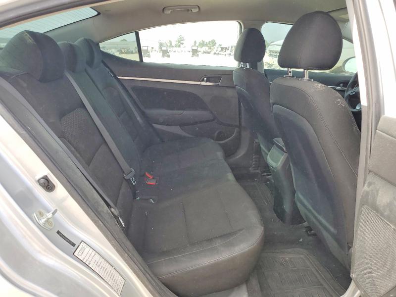 Продаж на аукціоні авто 2019 Hyundai Elantra, vin: 5NPD84LF8KH407376, номер лоту: 58897886