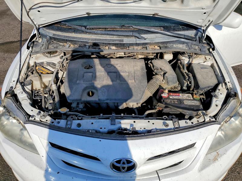 Aukcja sprzedaży 2012 Toyota Corolla, vin: 2T1BU4EEXCC776056, numer aukcji: 58518826