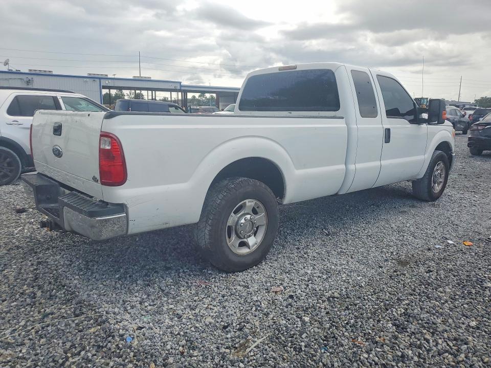 Aukcja sprzedaży 2011 Ford F250, vin: 1FT7X2AT4BEB05225, numer aukcji: 57488346