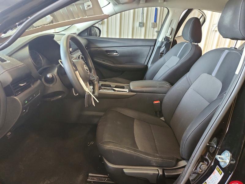 Продаж на аукціоні авто 2024 Nissan Sentra, vin: 3N1AB8CV4RY342061, номер лоту: 56588336