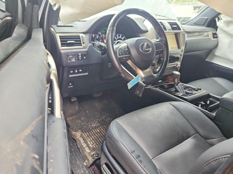 Продаж на аукціоні авто 2020 Lexus Gx, vin: JTJAM7BX7L5254014, номер лоту: 55130516
