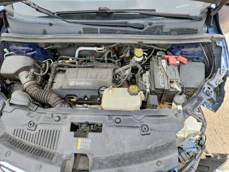 Aukcja sprzedaży 2019 Buick Encore, vin: KL4CJ2SB4KB916685, numer aukcji: 58356946
