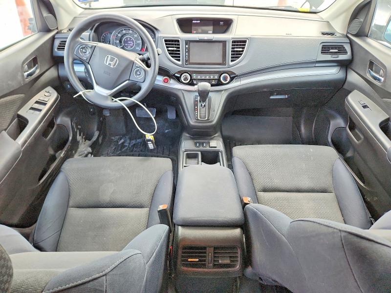 Aukcja sprzedaży 2015 Honda Cr-v, vin: 5J6RM4H54FL056558, numer aukcji: 57231086