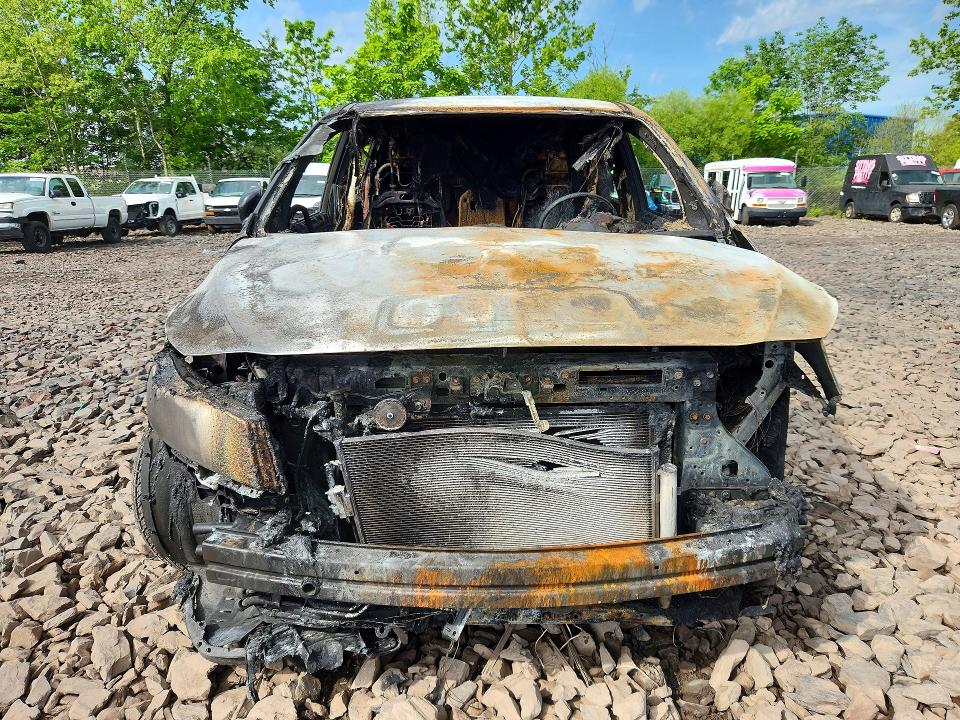 Aukcja sprzedaży 2016 Kia Sedona, vin: KNDMB5C11G6121026, numer aukcji: 56631126