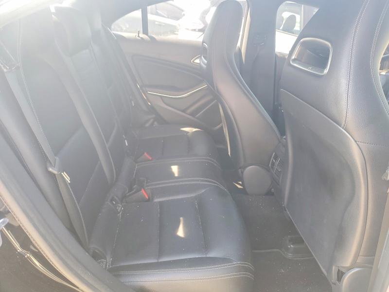 Aukcja sprzedaży 2018 Mercedes-benz Cla, vin: WDDSJ4EBXJN662749, numer aukcji: 57472066