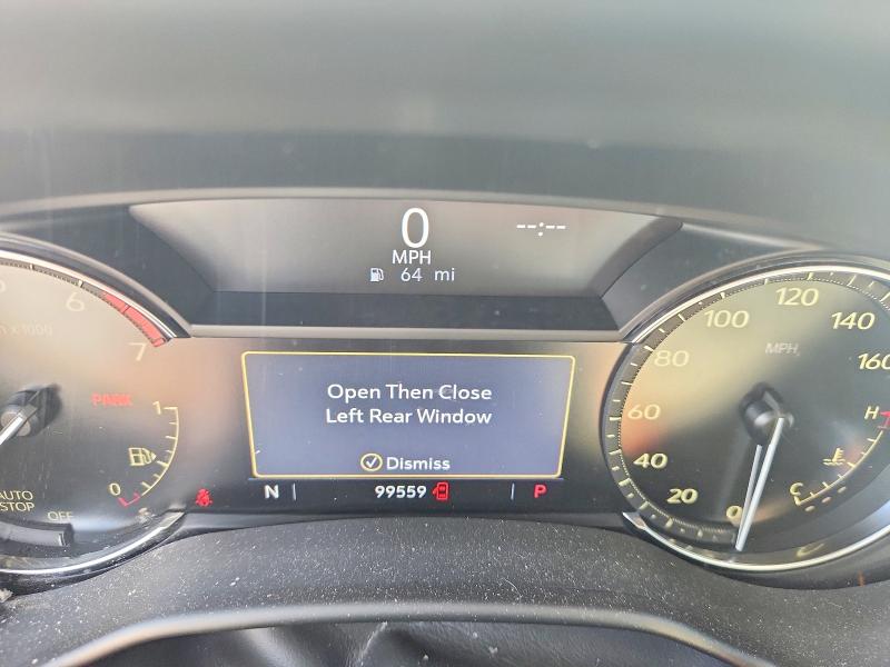 Aukcja sprzedaży 2020 Cadillac Ct5, vin: 1G6DT5RK5L0129207, numer aukcji: 59110616
