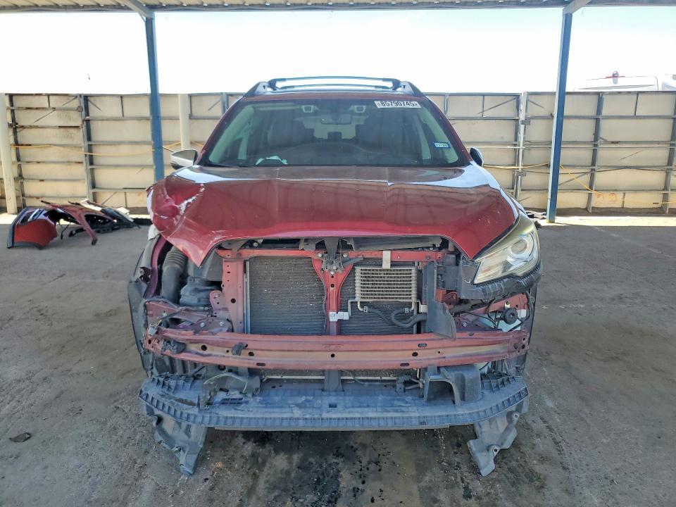 Продаж на аукціоні авто 2020 Subaru Ascent Limited W/8-p, vin: 4S4WMARDXL3465376, номер лоту: 85790745