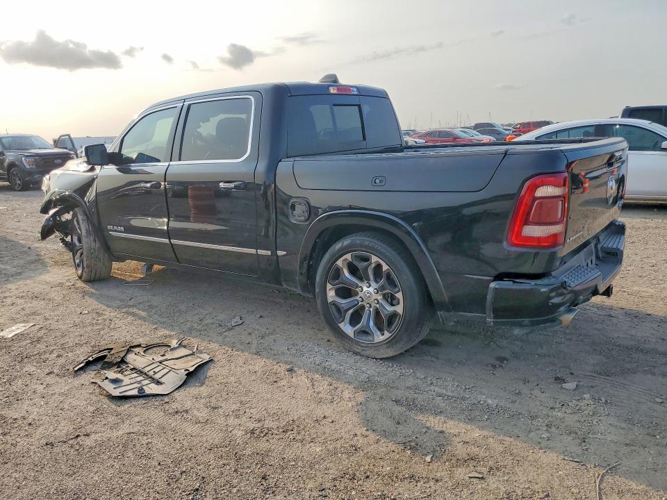 Aukcja sprzedaży 2019 Ram 1500, vin: 1C6SRFHTXKN764936, numer aukcji: 58090536