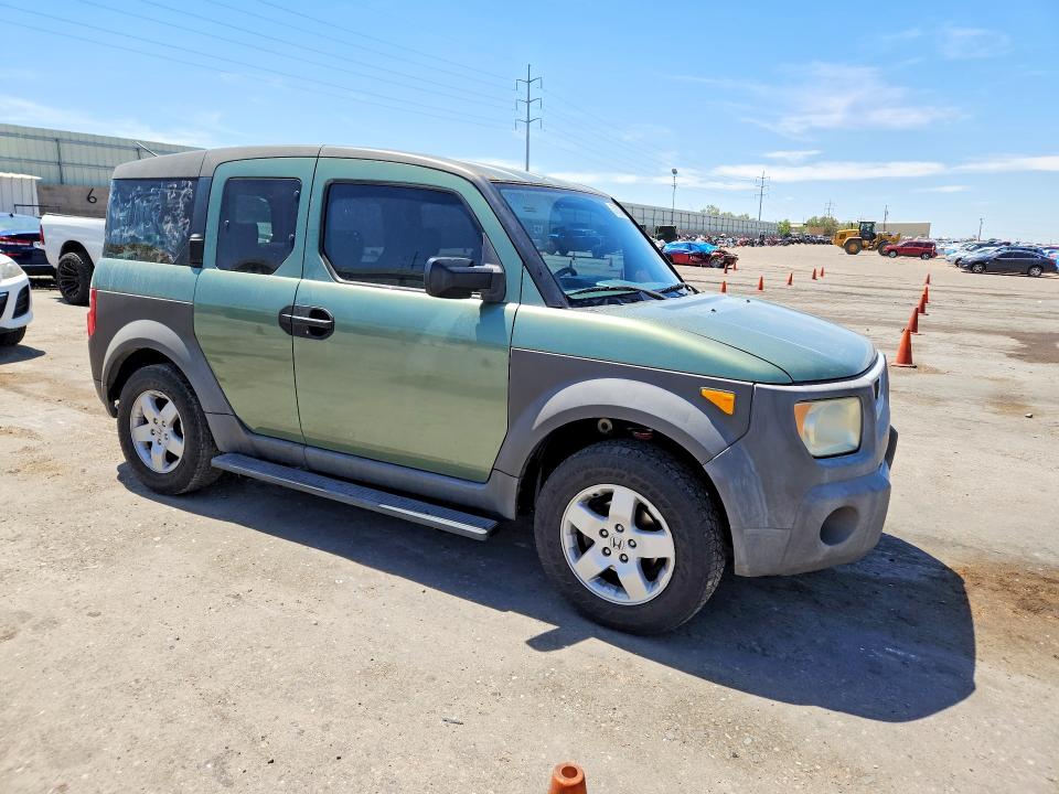 Aukcja sprzedaży 2004 Honda Element, vin: 5J6YH28634L021732, numer aukcji: 57783786
