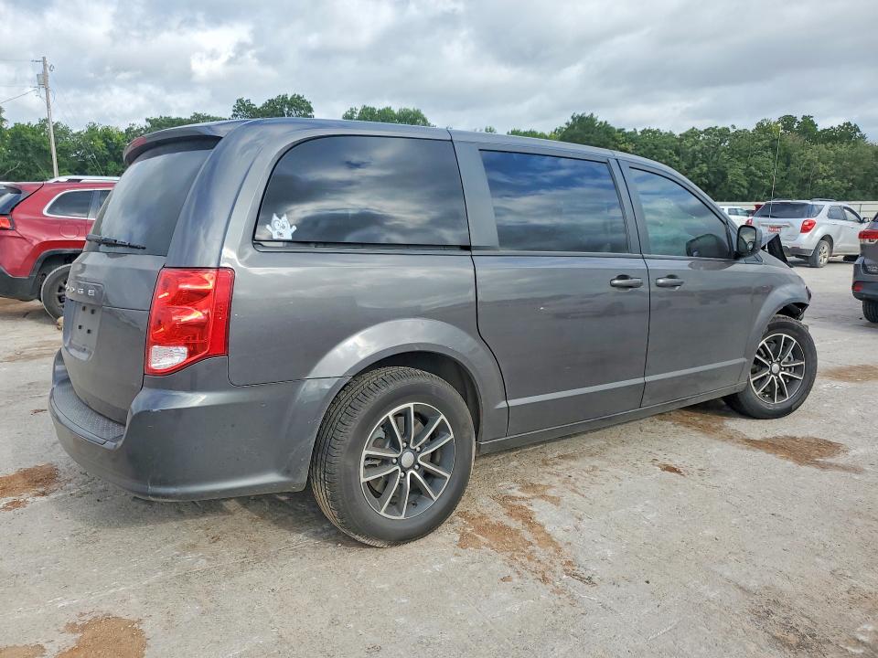 Aukcja sprzedaży 2019 Dodge Grand Caravan, vin: 2C4RDGBG8KR503377, numer aukcji: 57072726