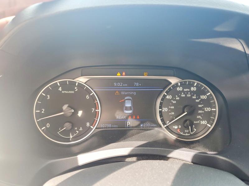 Продаж на аукціоні авто 2026 Nissan Altima, vin: 1N4BL4DW9TN318735, номер лоту: 56442536