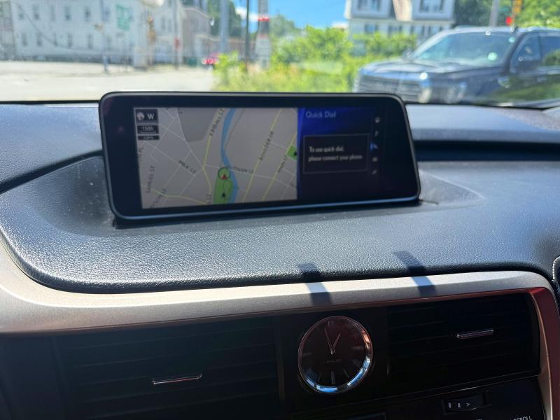 57944206 :رقم المزاد ، 2T2BZMCA5KC196421 vin ، 2019 Lexus Rx 350 مزاد بيع