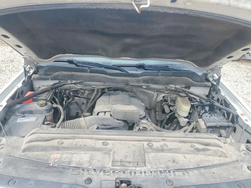 Aukcja sprzedaży 2016 Chevrolet Silverado, vin: 1GC2CUEG4GZ389504, numer aukcji: 57480586