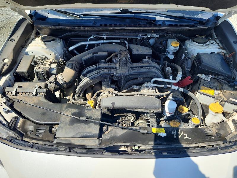 Продаж на аукціоні авто 2022 Subaru Crosstrek, vin: JF2GTHNC5NH218100, номер лоту: 56886656