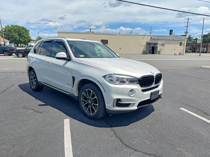 Auction sale of the 2017 Bmw X5, vin: 5UXKR0C39H0V68990, lot number: 58422546