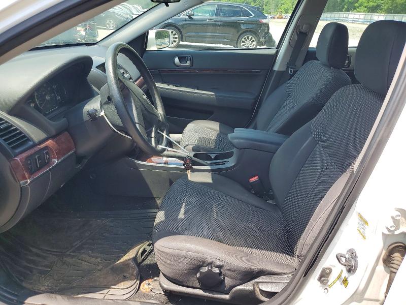 Aukcja sprzedaży 2012 Mitsubishi Galant, vin: 4A32B3FF1CE024554, numer aukcji: 59183086